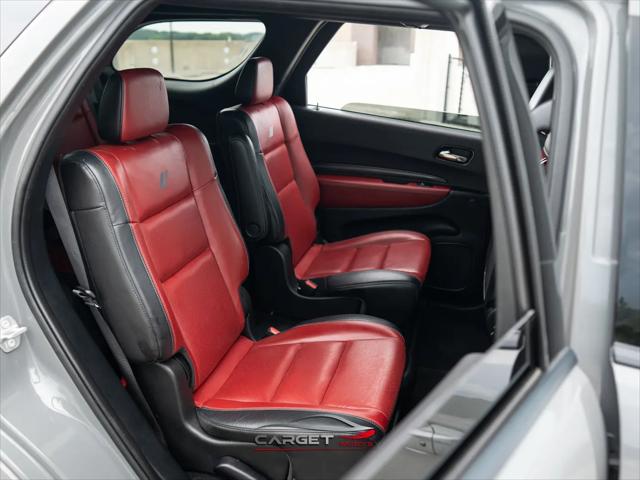 2021 Dodge Durango R/T AWD