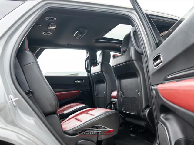 2021 Dodge Durango R/T AWD