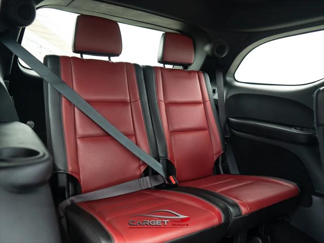 2021 Dodge Durango R/T AWD