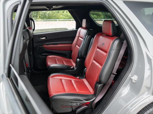 2021 Dodge Durango R/T AWD