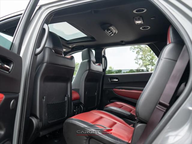 2021 Dodge Durango R/T AWD