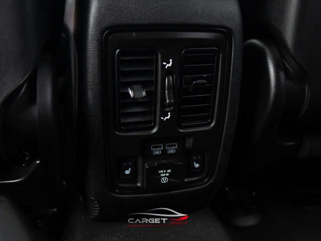 2021 Dodge Durango R/T AWD