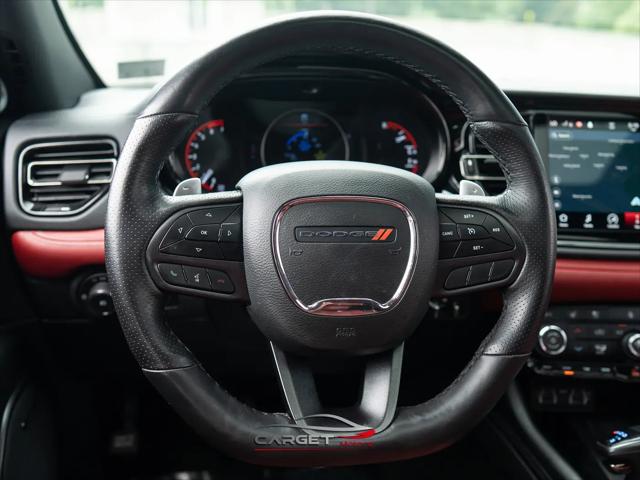 2021 Dodge Durango R/T AWD