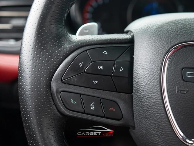 2021 Dodge Durango R/T AWD