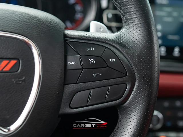 2021 Dodge Durango R/T AWD