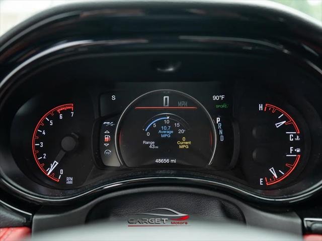 2021 Dodge Durango R/T AWD