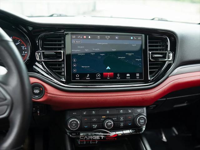 2021 Dodge Durango R/T AWD