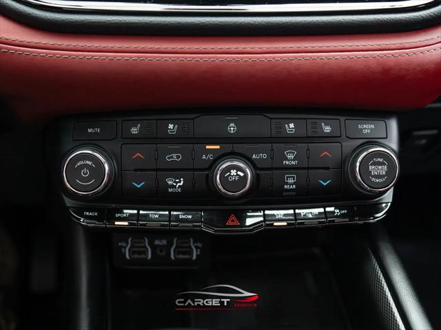 2021 Dodge Durango R/T AWD
