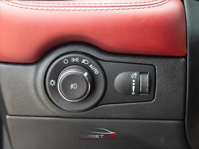 2021 Dodge Durango R/T AWD