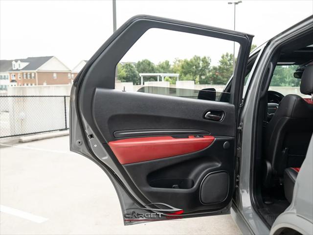 2021 Dodge Durango R/T AWD
