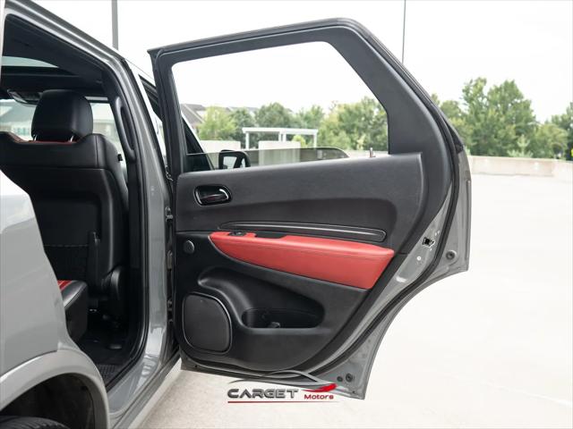 2021 Dodge Durango R/T AWD