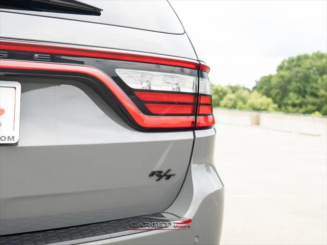 2021 Dodge Durango R/T AWD
