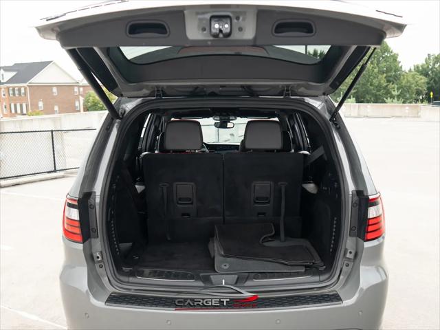 2021 Dodge Durango R/T AWD