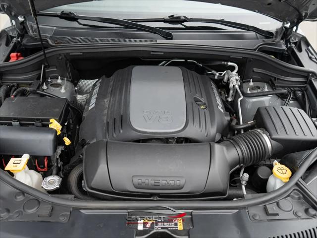 2021 Dodge Durango R/T AWD