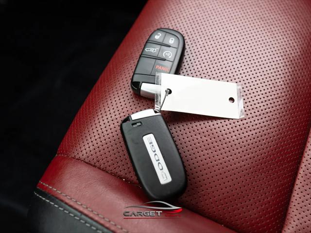 2021 Dodge Durango R/T AWD