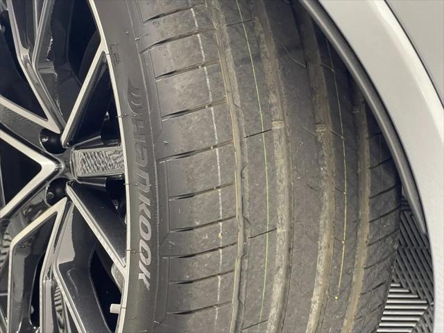 2025 Audi Q7 Premium Plus 55 TFSI quattro Tiptronic