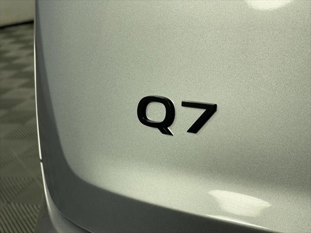 2025 Audi Q7 Premium Plus 55 TFSI quattro Tiptronic