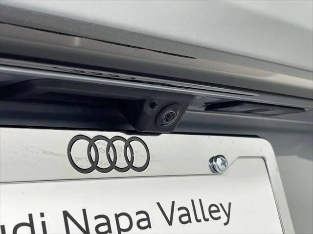 2025 Audi Q7 Premium Plus 55 TFSI quattro Tiptronic