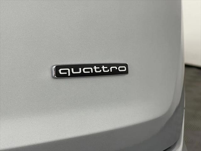 2025 Audi Q7 Premium Plus 55 TFSI quattro Tiptronic