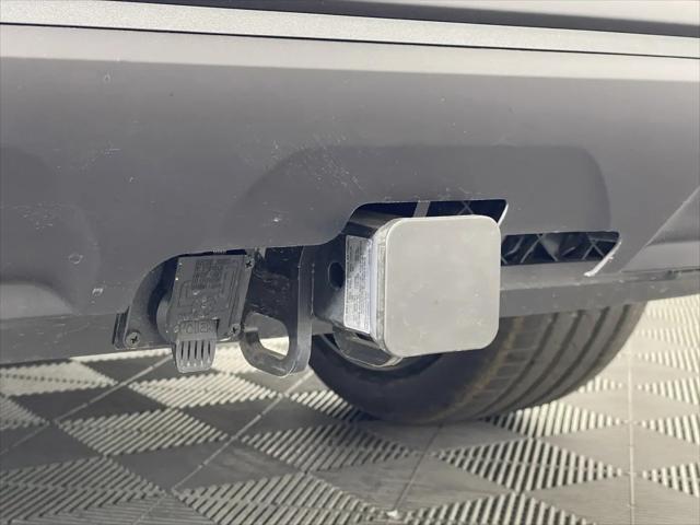 2025 Audi Q7 Premium Plus 55 TFSI quattro Tiptronic