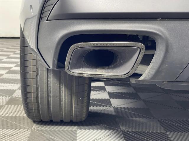 2025 Audi Q7 Premium Plus 55 TFSI quattro Tiptronic