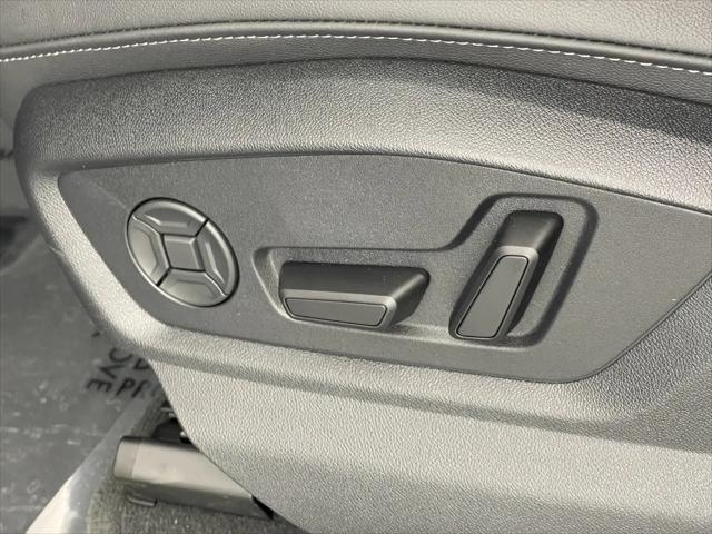 2025 Audi Q7 Premium Plus 55 TFSI quattro Tiptronic