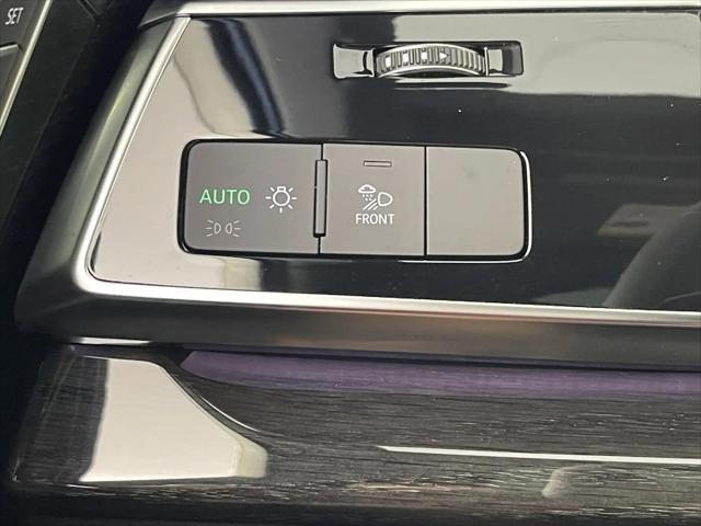 2025 Audi Q7 Premium Plus 55 TFSI quattro Tiptronic