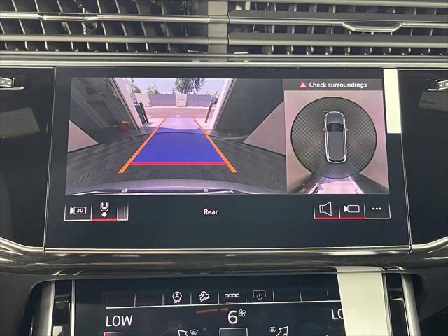 2025 Audi Q7 Premium Plus 55 TFSI quattro Tiptronic