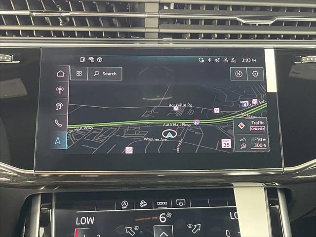 2025 Audi Q7 Premium Plus 55 TFSI quattro Tiptronic