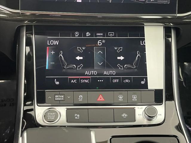 2025 Audi Q7 Premium Plus 55 TFSI quattro Tiptronic