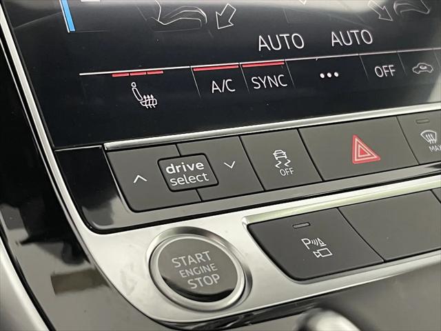 2025 Audi Q7 Premium Plus 55 TFSI quattro Tiptronic