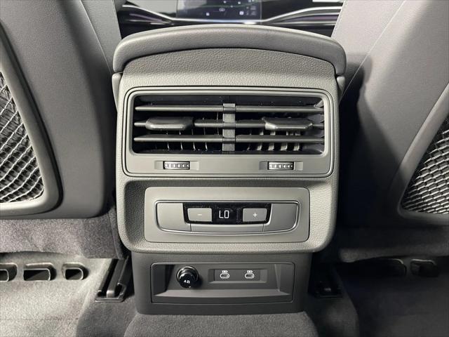 2025 Audi Q7 Premium Plus 55 TFSI quattro Tiptronic