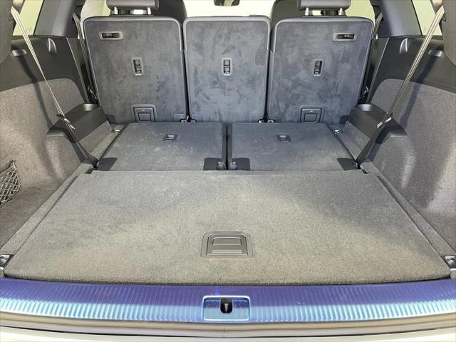 2025 Audi Q7 Premium Plus 55 TFSI quattro Tiptronic