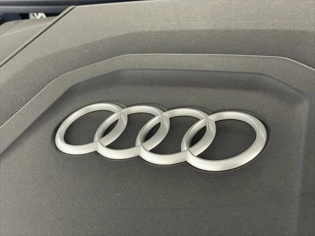 2025 Audi Q7 Premium Plus 55 TFSI quattro Tiptronic