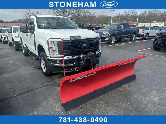 2026 Ford F-350 XL for sale in Stoneham, MA
