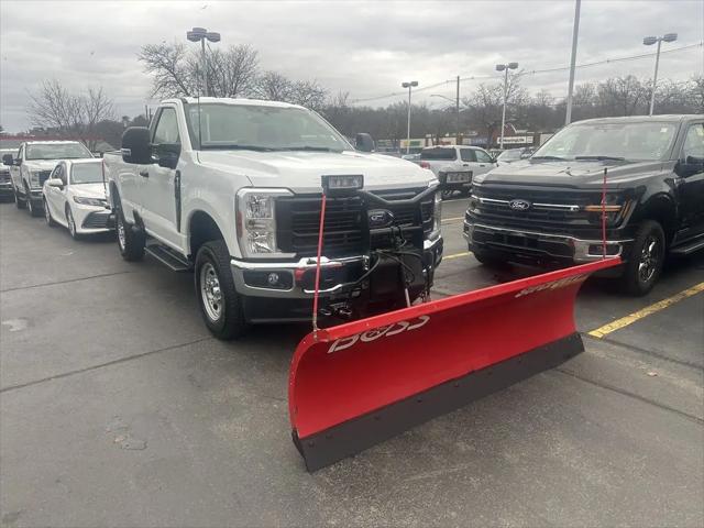 2026 Ford F-350 XL