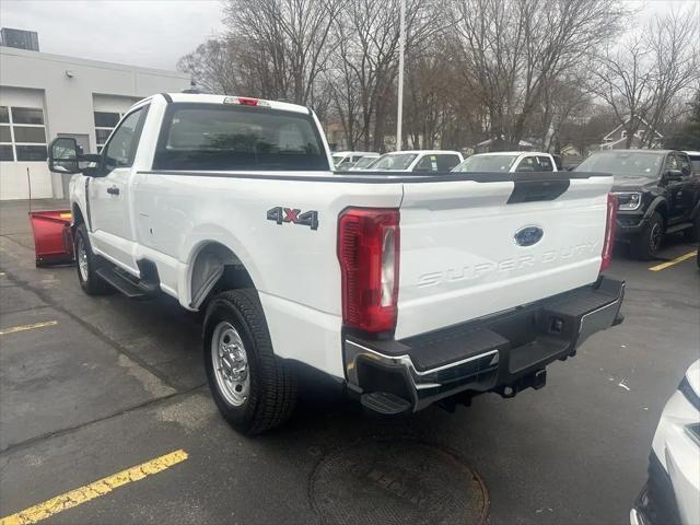 2026 Ford F-350 XL