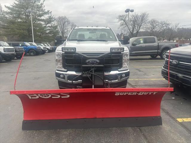 2026 Ford F-350 XL