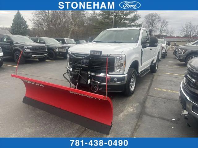 2026 Ford F-350 XL for sale in Stoneham, MA