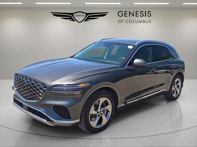 2026 Genesis GV70 2.5T for sale near Columbus, OH