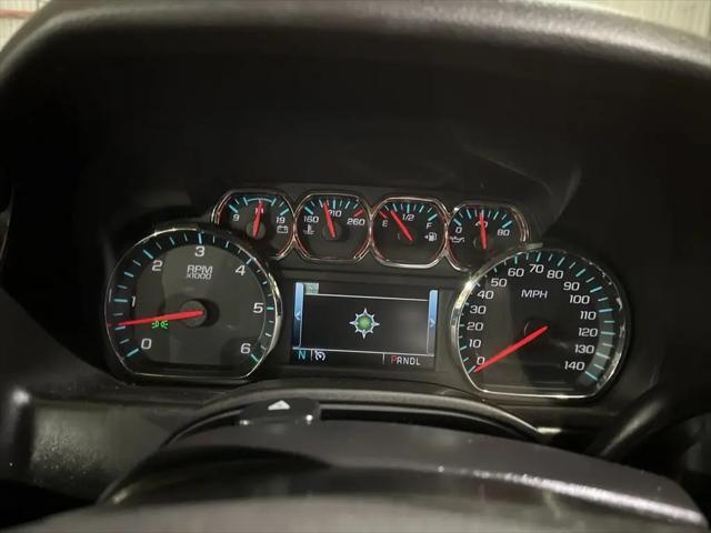 2019 Chevrolet Tahoe LS