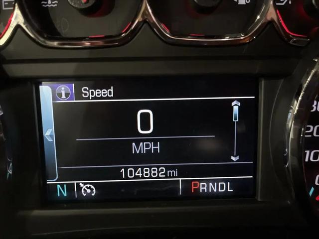 2019 Chevrolet Tahoe LS