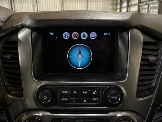 2019 Chevrolet Tahoe LS