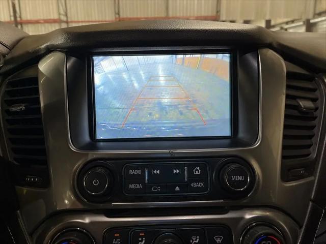 2019 Chevrolet Tahoe LS