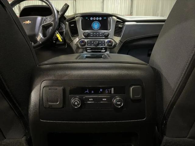 2019 Chevrolet Tahoe LS