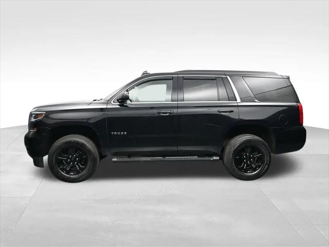 2019 Chevrolet Tahoe LS