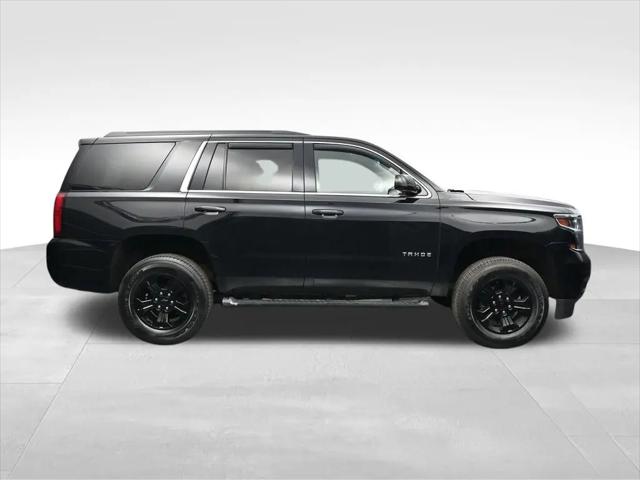 2019 Chevrolet Tahoe LS
