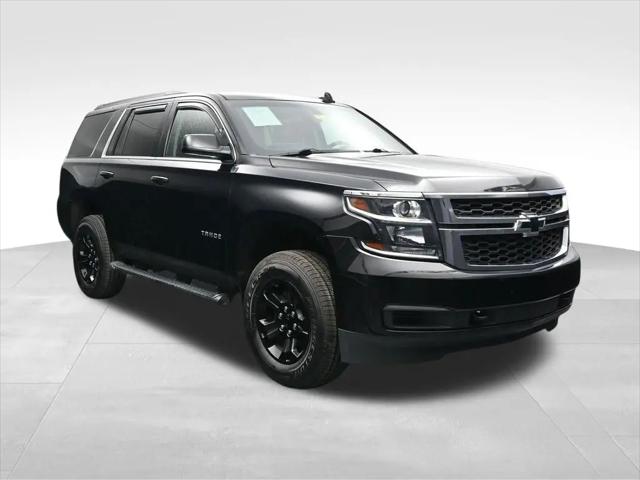 2019 Chevrolet Tahoe LS
