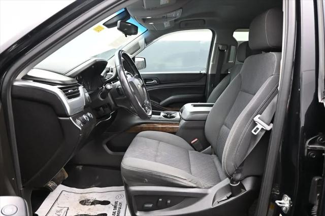 2019 Chevrolet Tahoe LS
