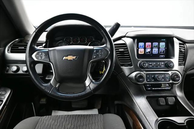 2019 Chevrolet Tahoe LS